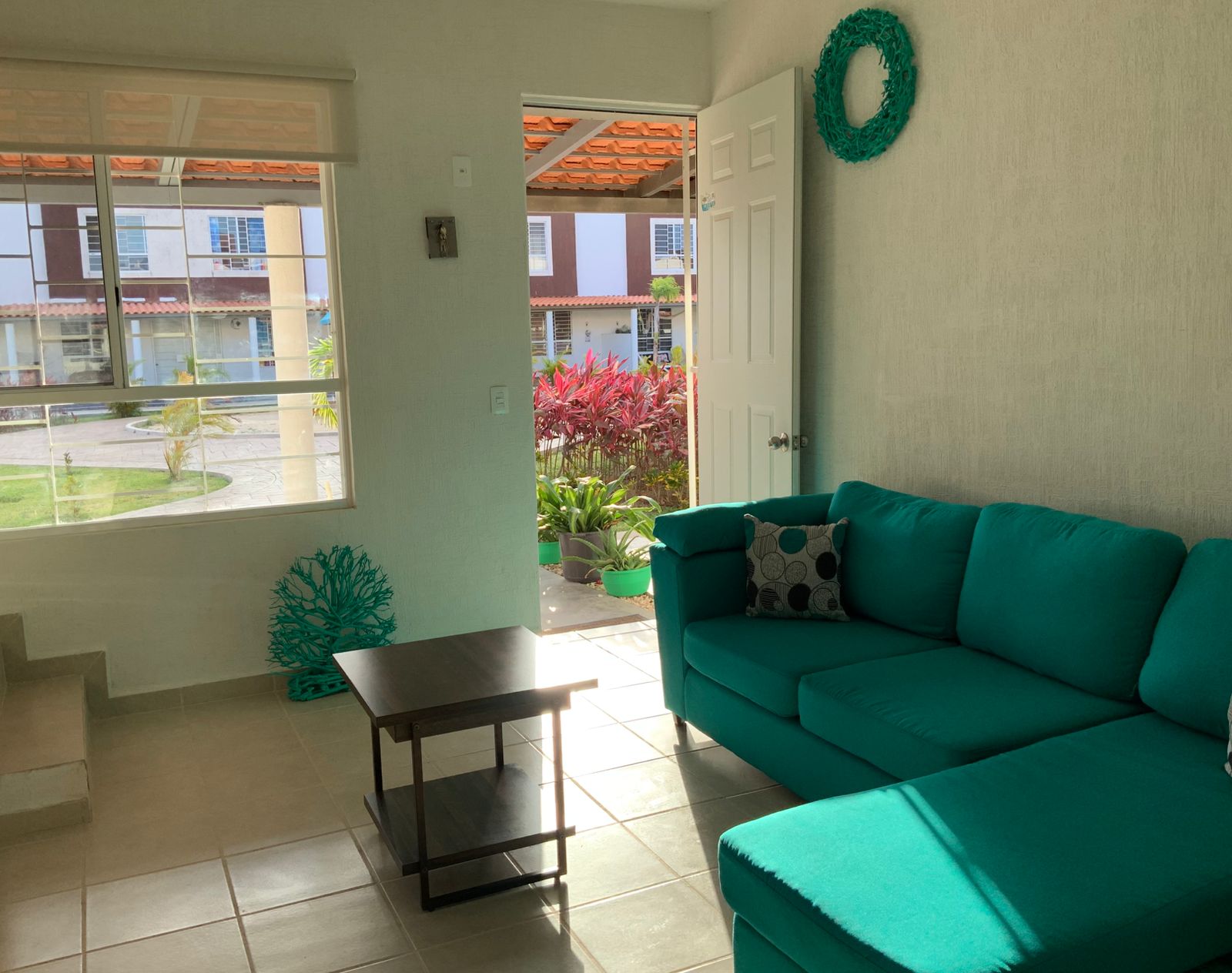 Casa Cancún 2 - Interior