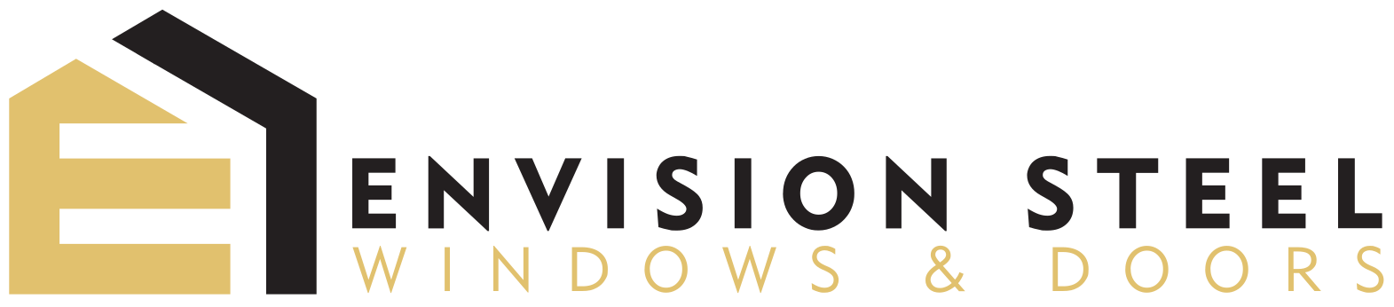 Envision Steel Windows and Doors
