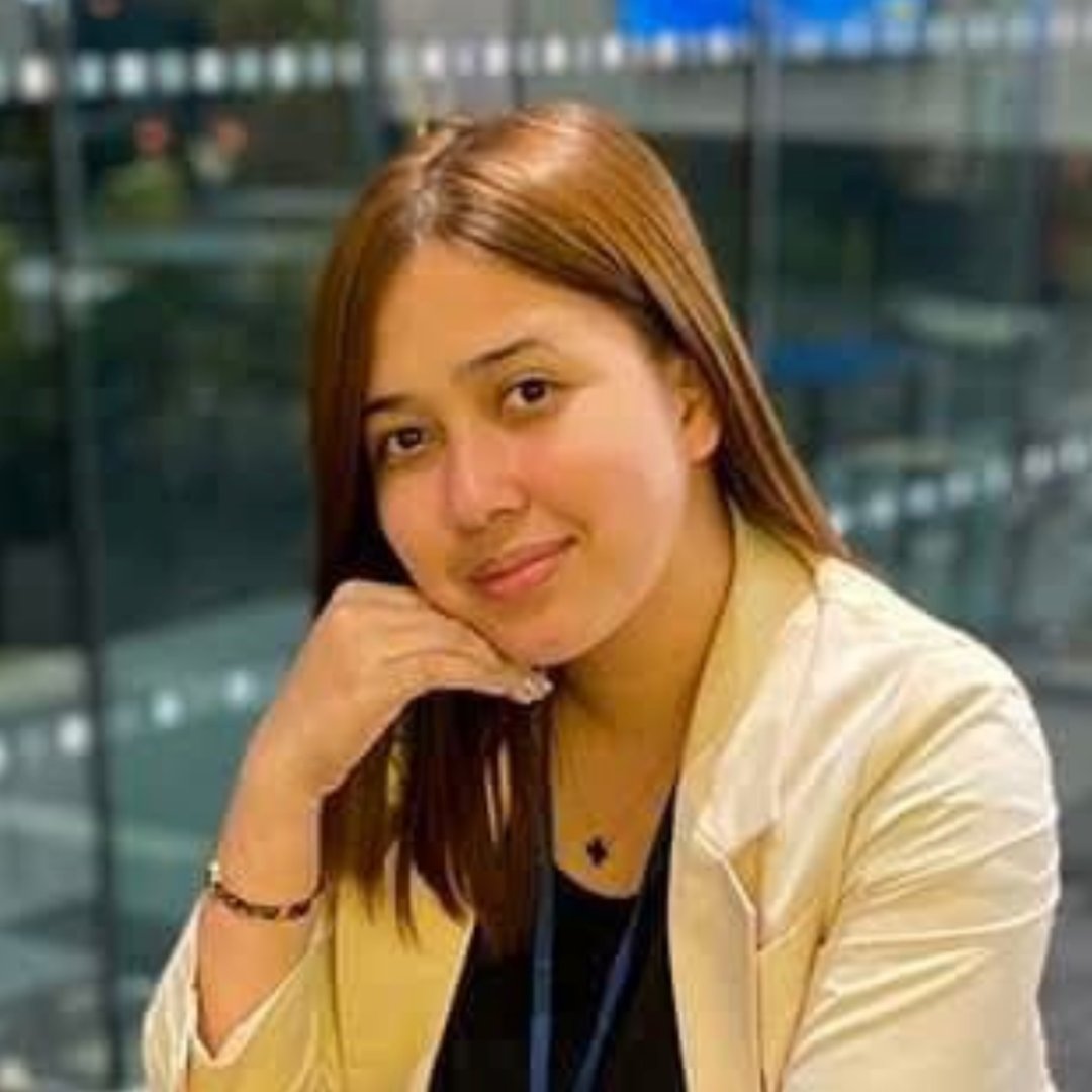 Rose Mendoza - Patient Care Coordinator