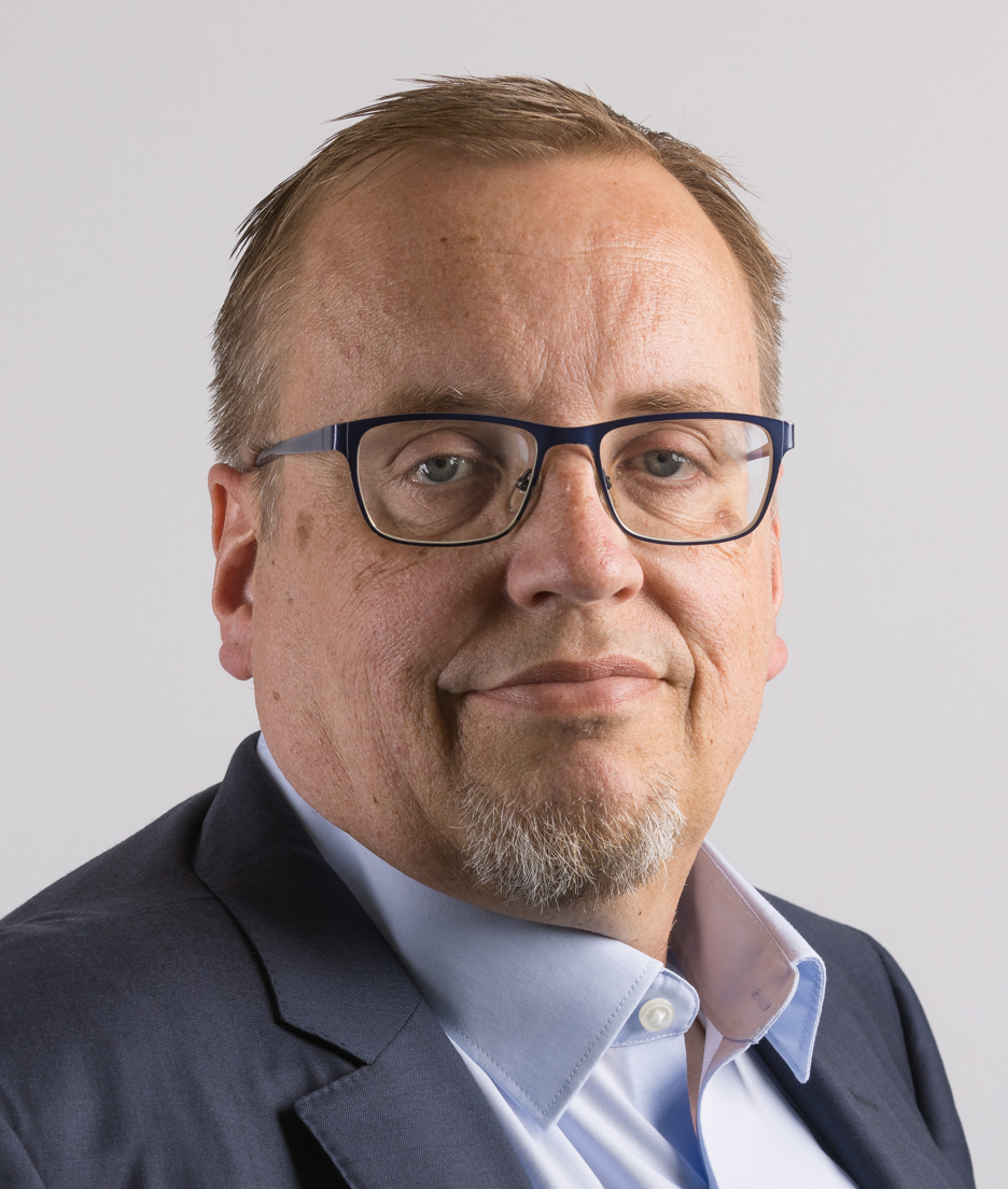 Markus Berger - Vorstandsmitglied ProBasket