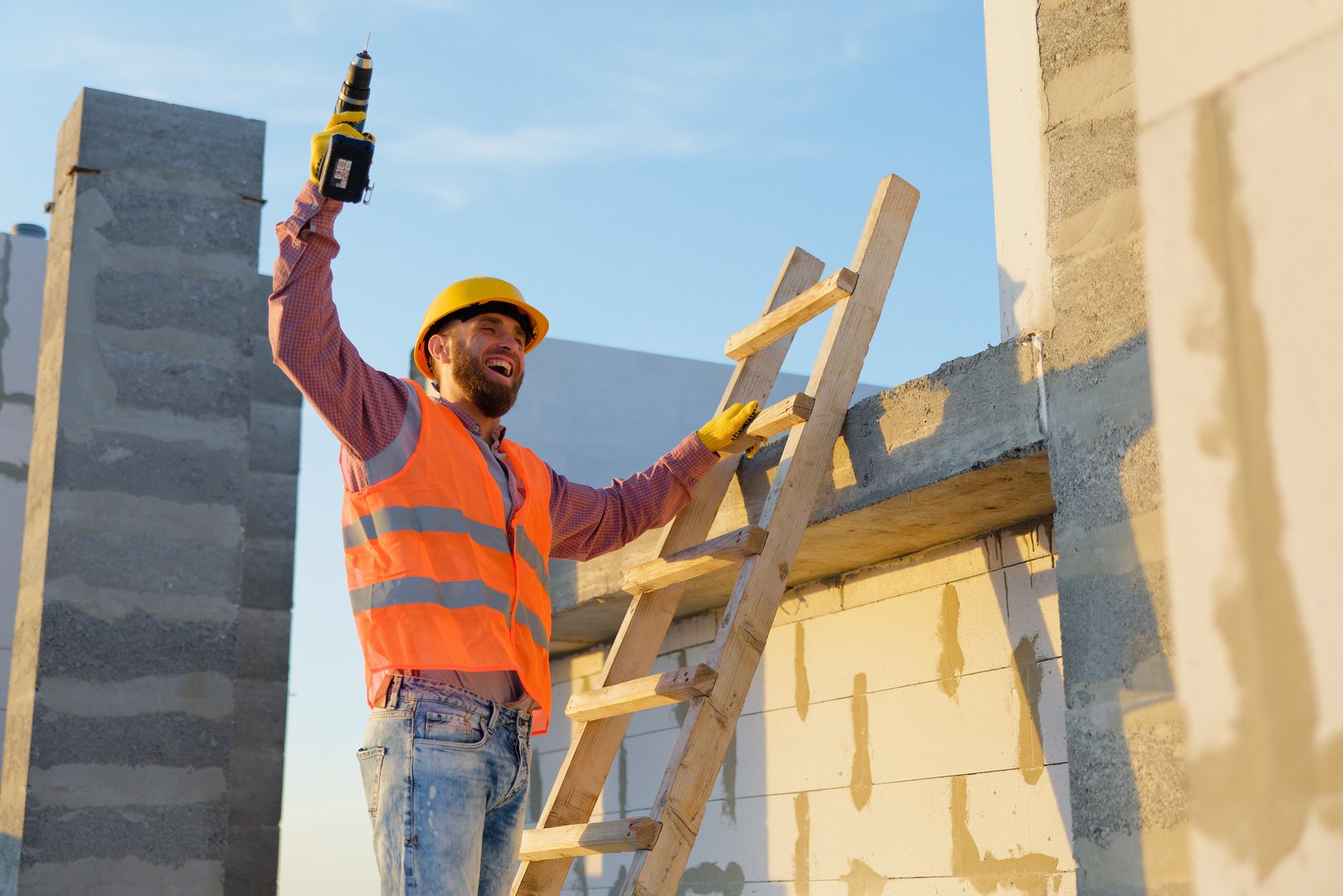 Construction Services