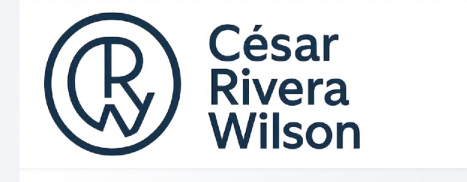 CRW Logo