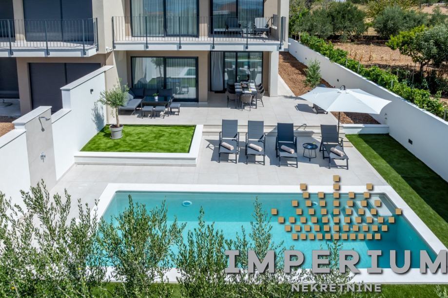Kuća Kaštel Stari