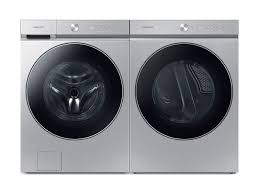 Washer and dryer appliances