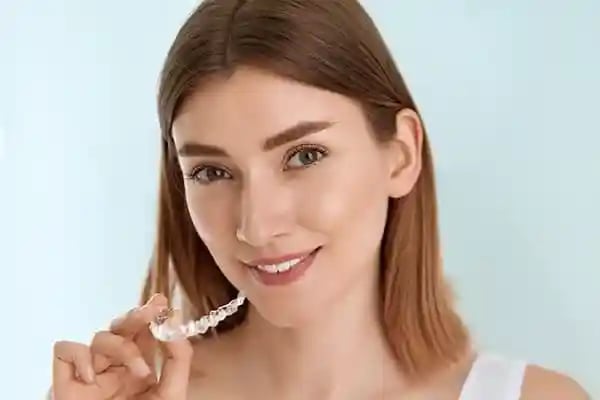 Professional orthodontic treatments at Murwillumbah Dental - Invisalign clear aligners, traditional braces, SmileExpress, Fastbraces, teeth straightening solutions for adults and children in Murwillumbah NSW
