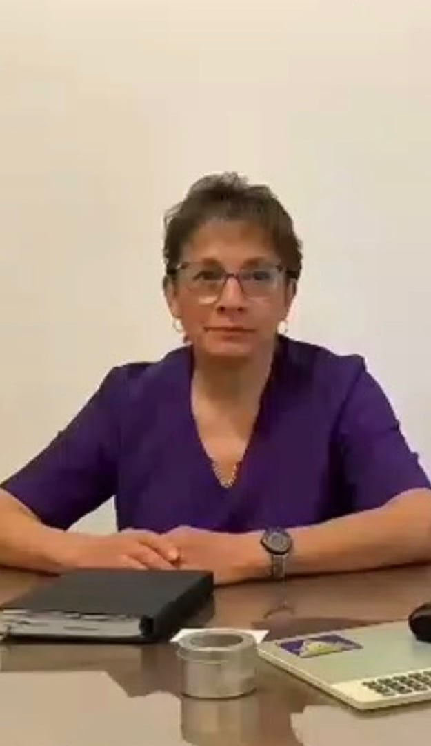 Guadalupe Gómez - Inmobiliaria Persal