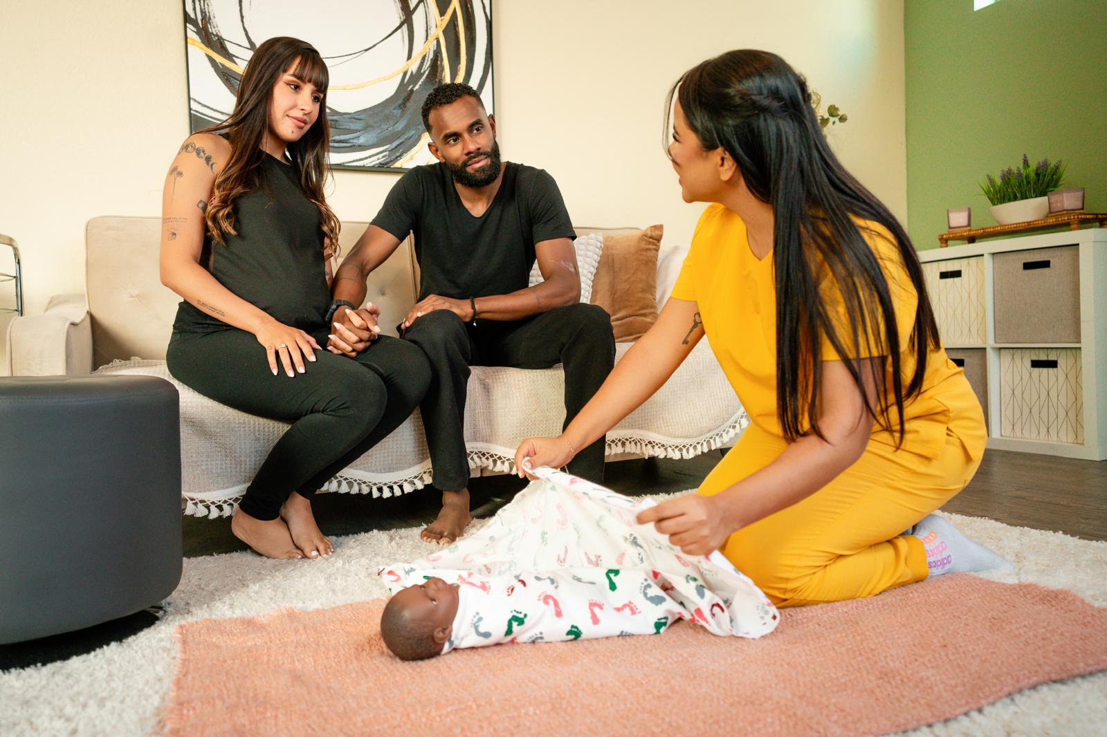 Soul Sisters Doula - Paola Reis