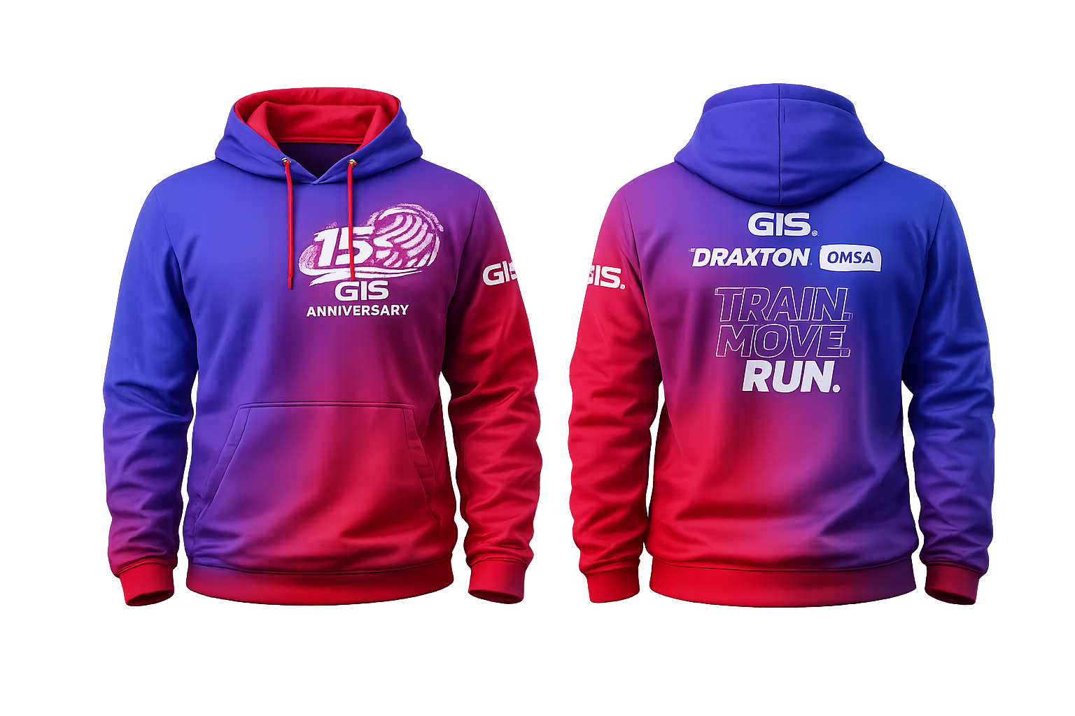 Performance Training Hoodie