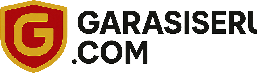 GARASISERU.COM