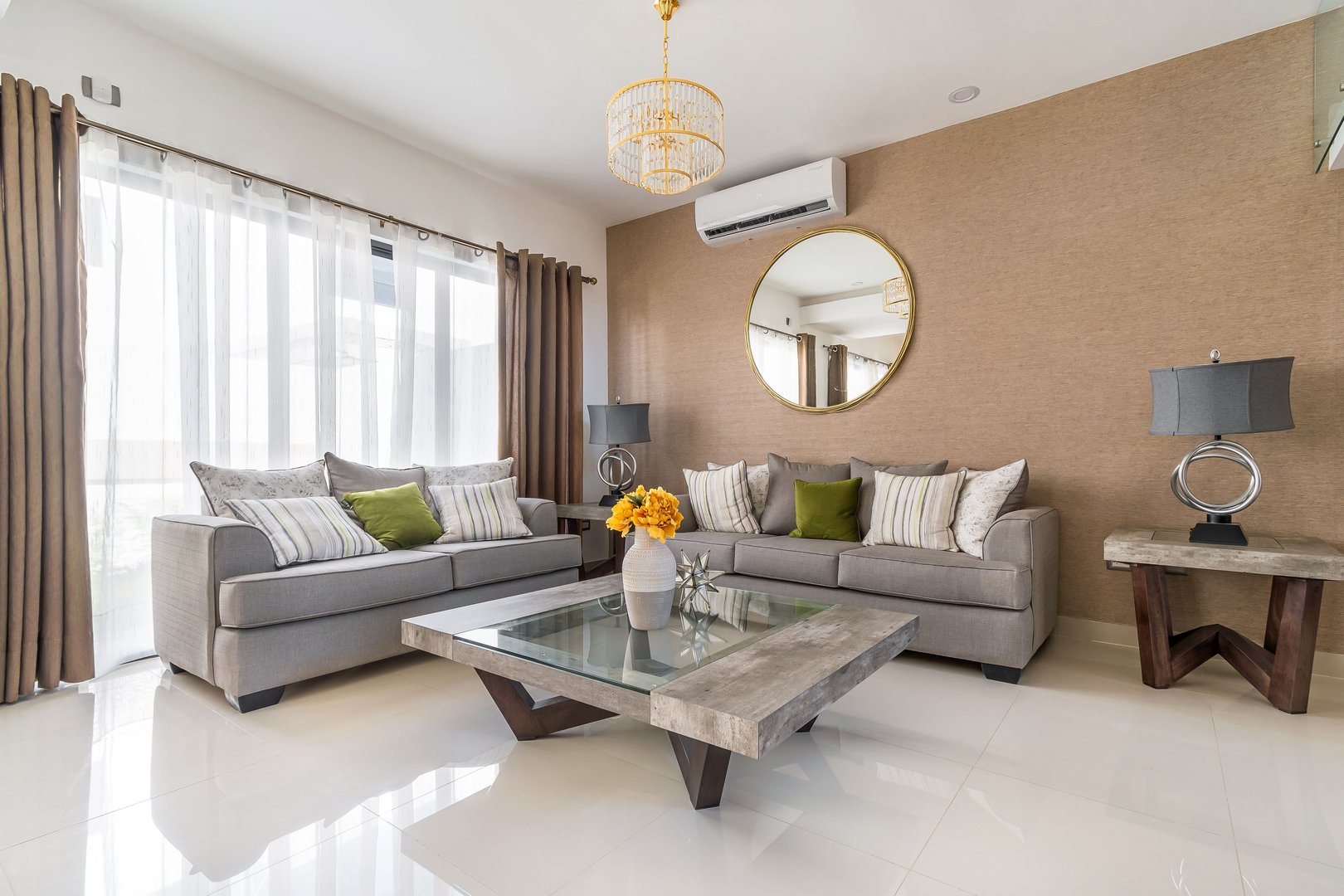 Proyecto de hotelería