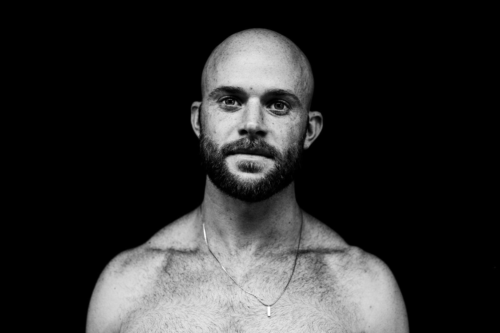 Clinton Crawford, Founder of The Dope Zone