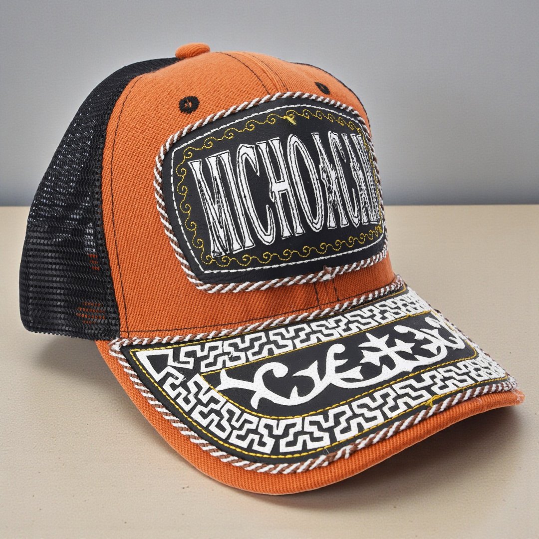 Accessories - alpaca and leather goods