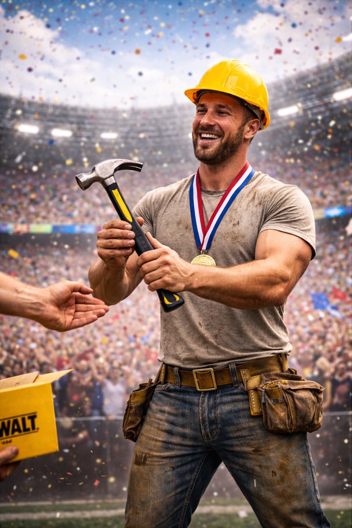 האולימפיאדה של העובד - כבוד והוקרה