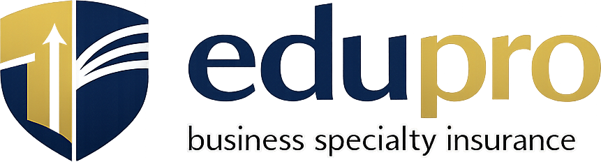 EduPro Business Specialty Insurance