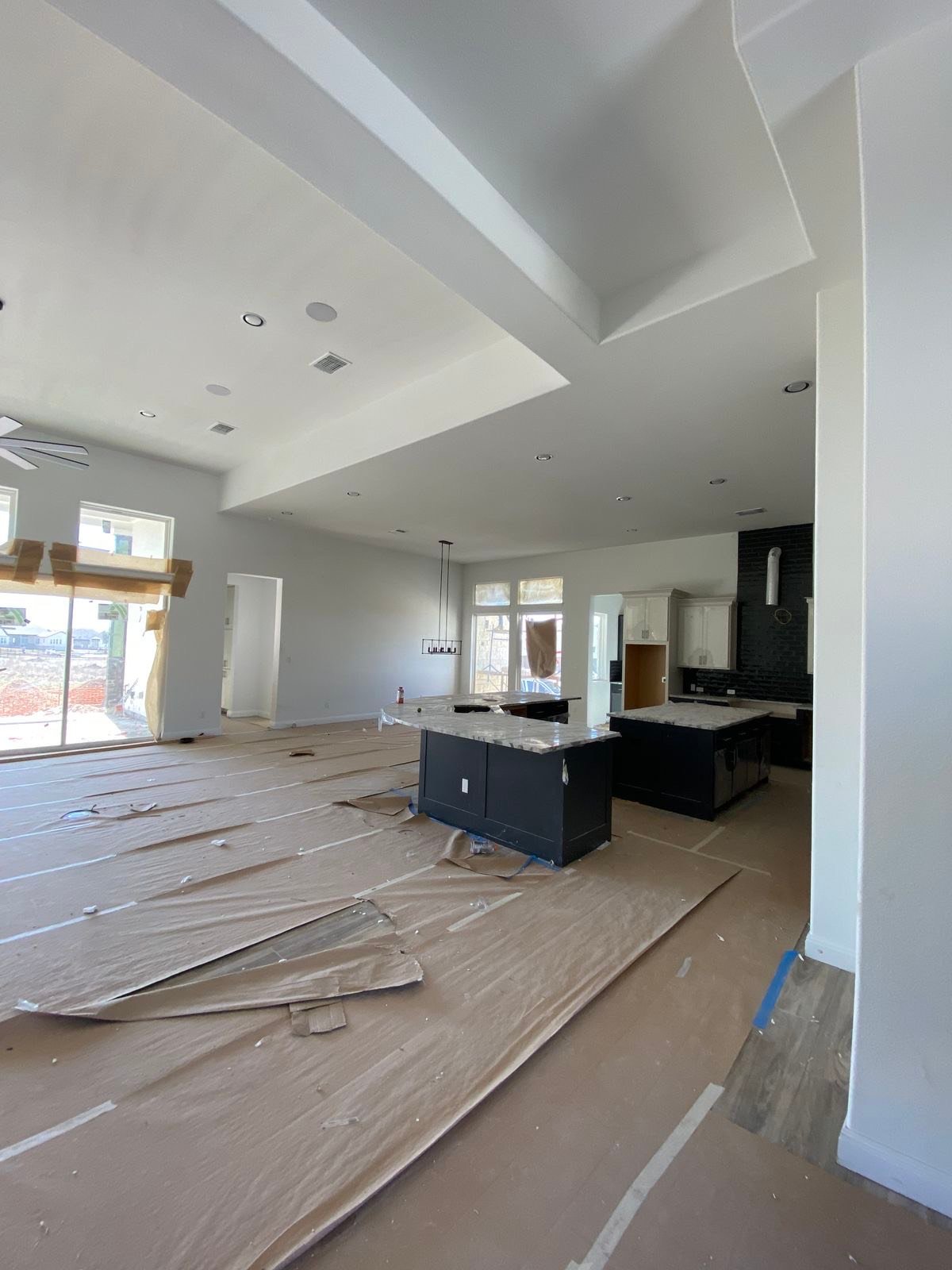 Med Mex 901 Home Improvement Project