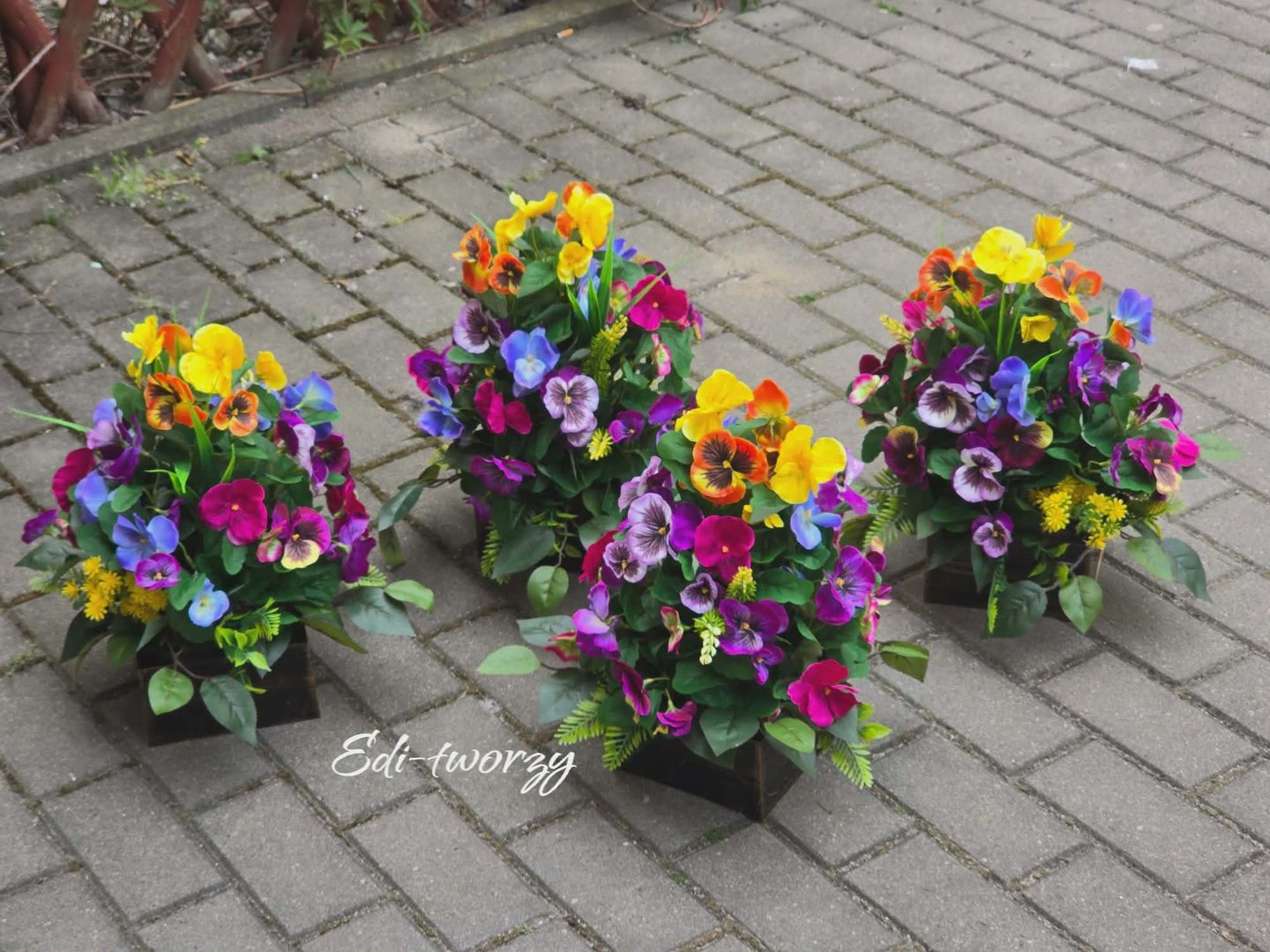 Dekoracje i Stroiki dla domu