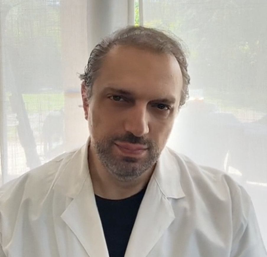 Dott. Massimo Mirabile