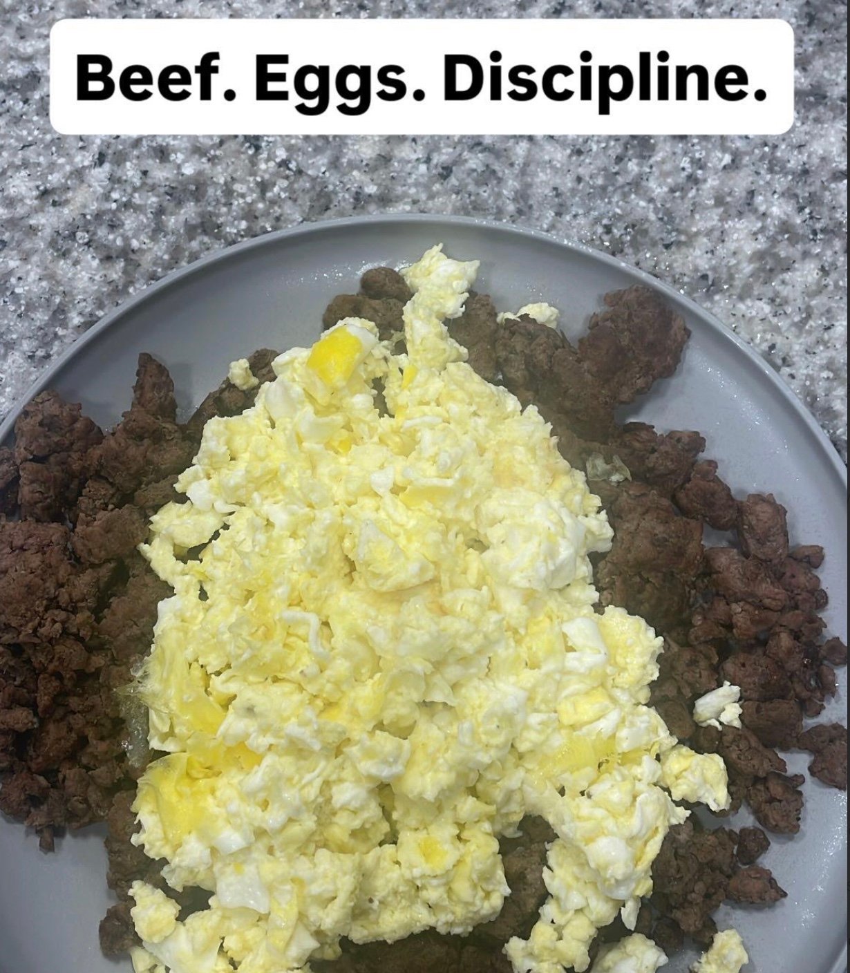 Nutrition coaching meal prep