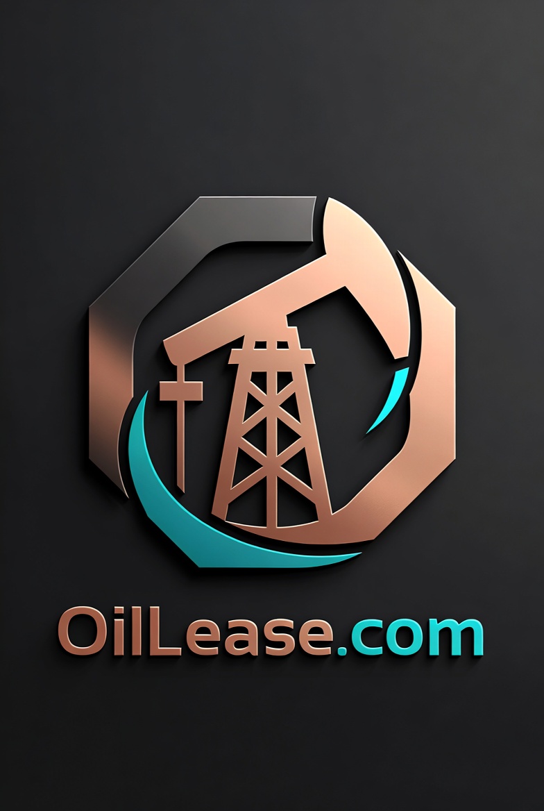 OilLease Logo