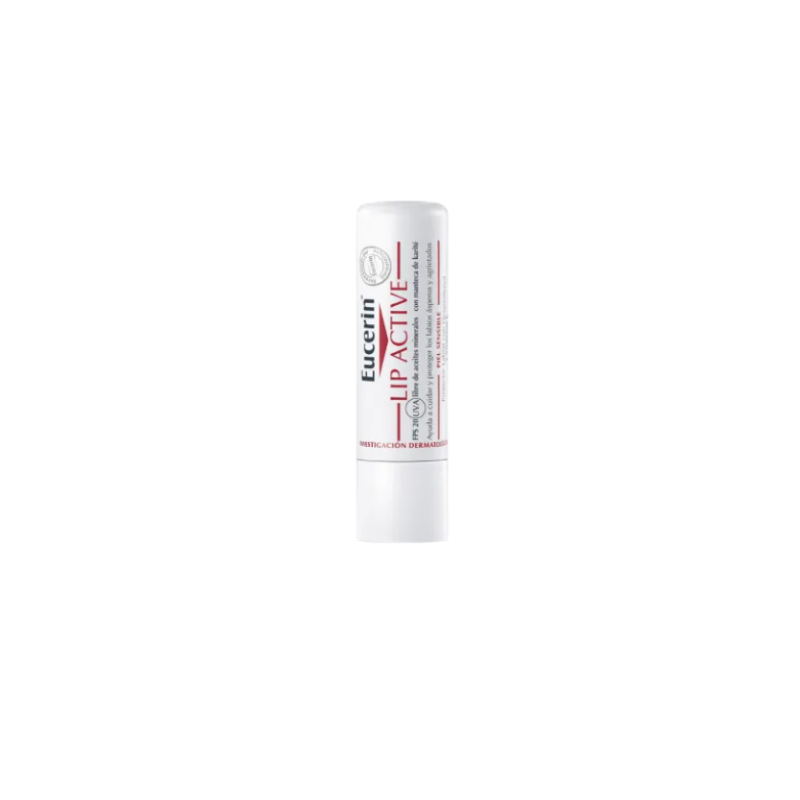 EUCERIN PROTECTOR LABIAL