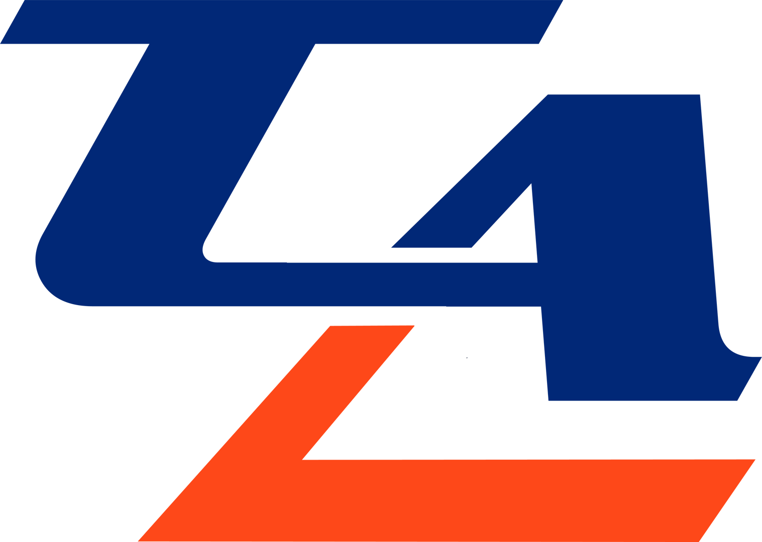 Top Auto Logistics Brand Icon