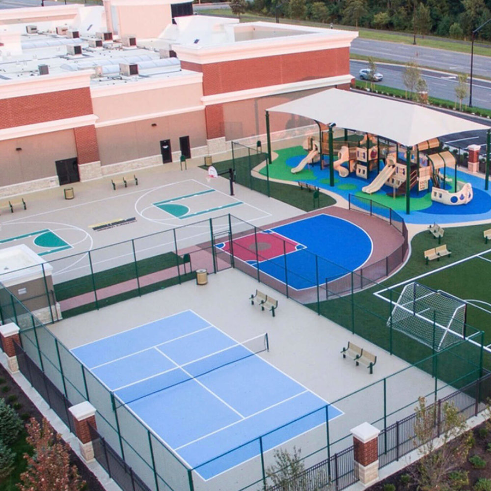 Children's Learning Adventure Remodels