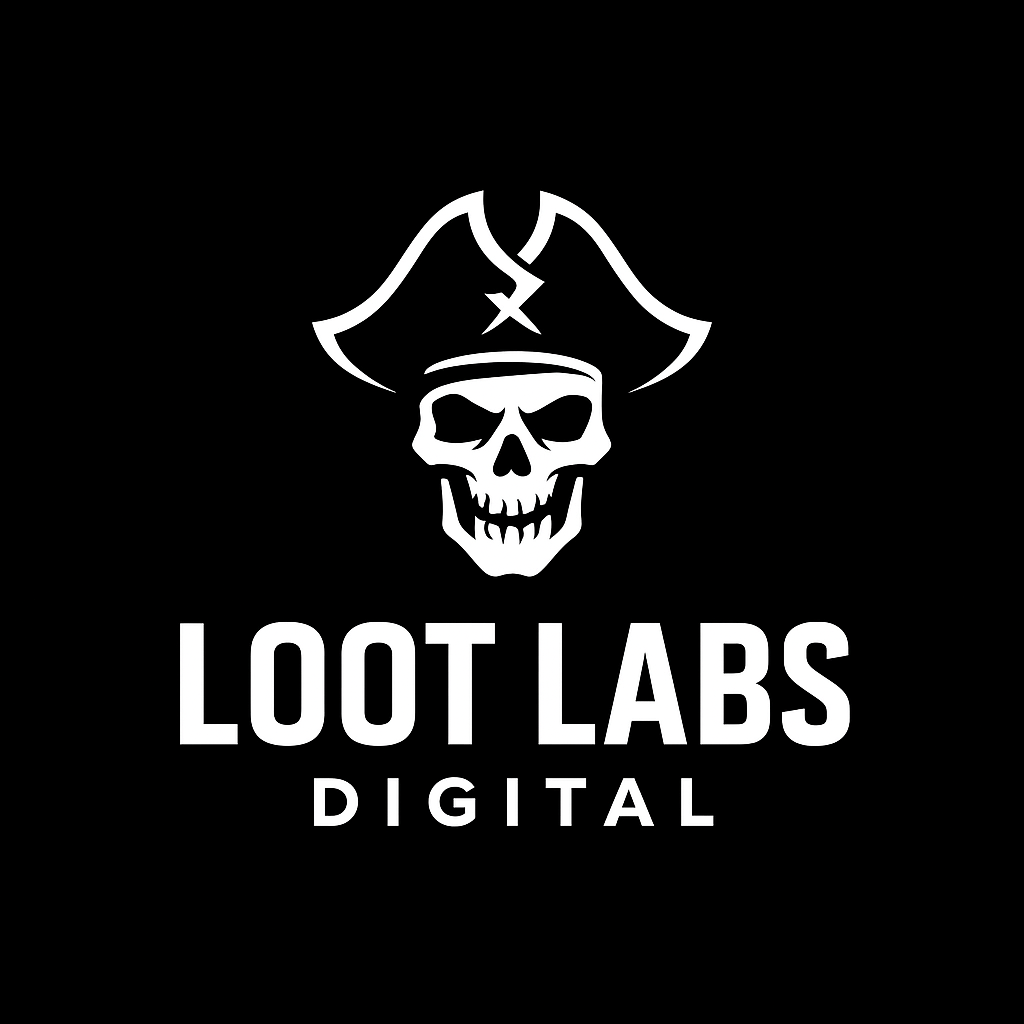 Loot Labs Digital
