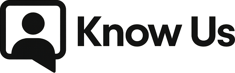 Know Us