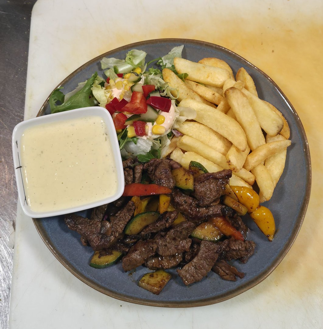 Mat bilde 3 fra Meet and Eat