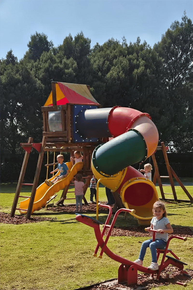 Juegos Infantiles