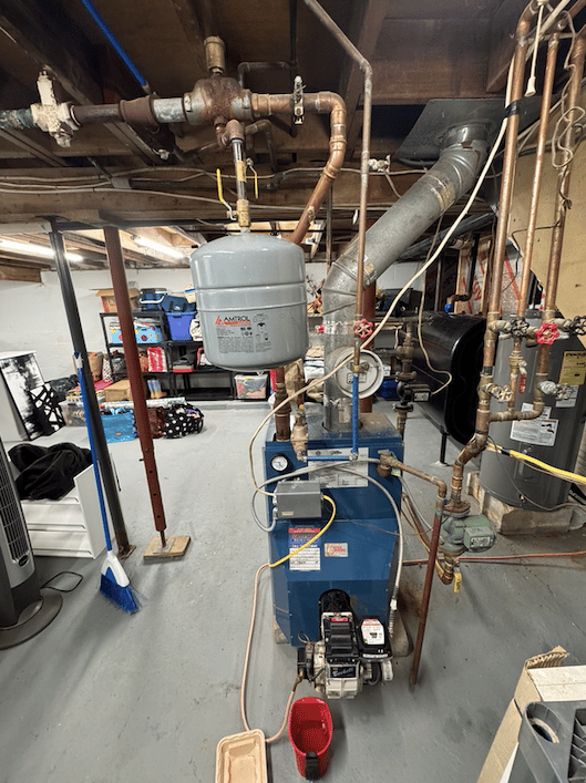 DeVoe Emergency HVAC Service