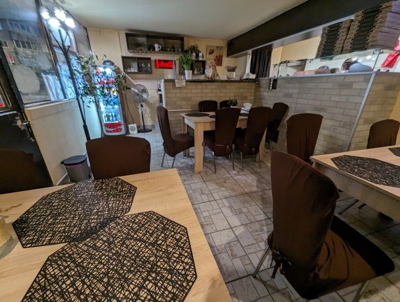 Preparate Italiene La Mezza Luna