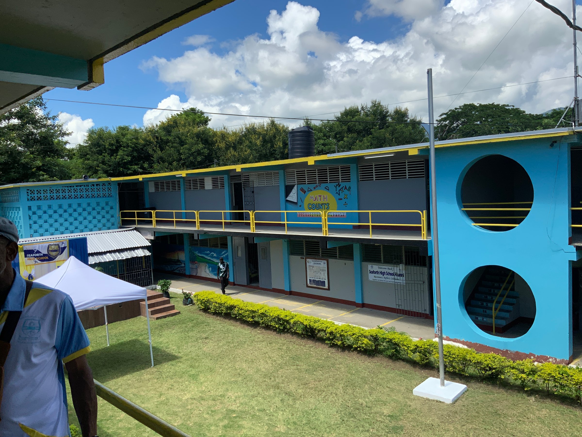 SHSAA Alumni Event Gallery - Lasting Bonds