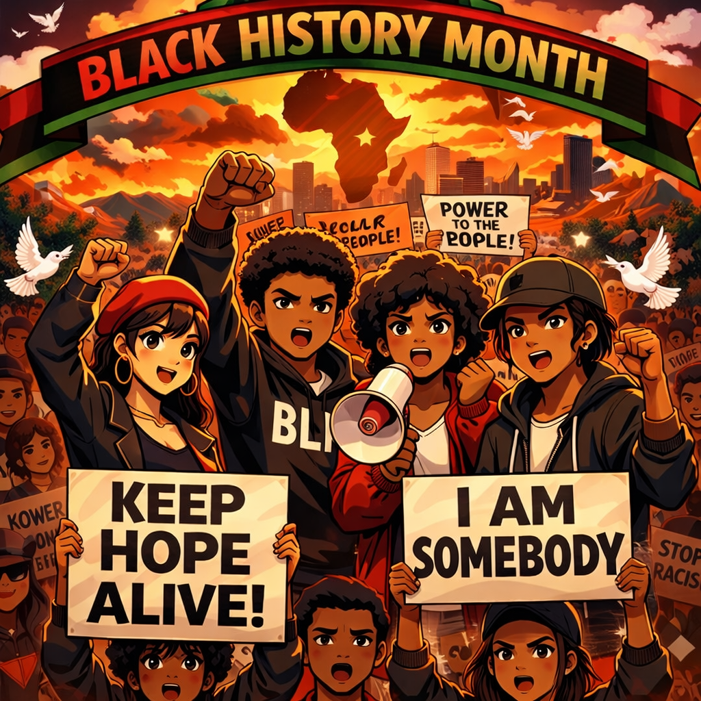 Jesse Jackson civil rights leader