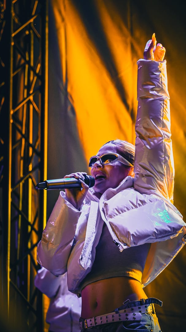 SIMAS LIVE - 07.03.26 • Köpi, Rheine