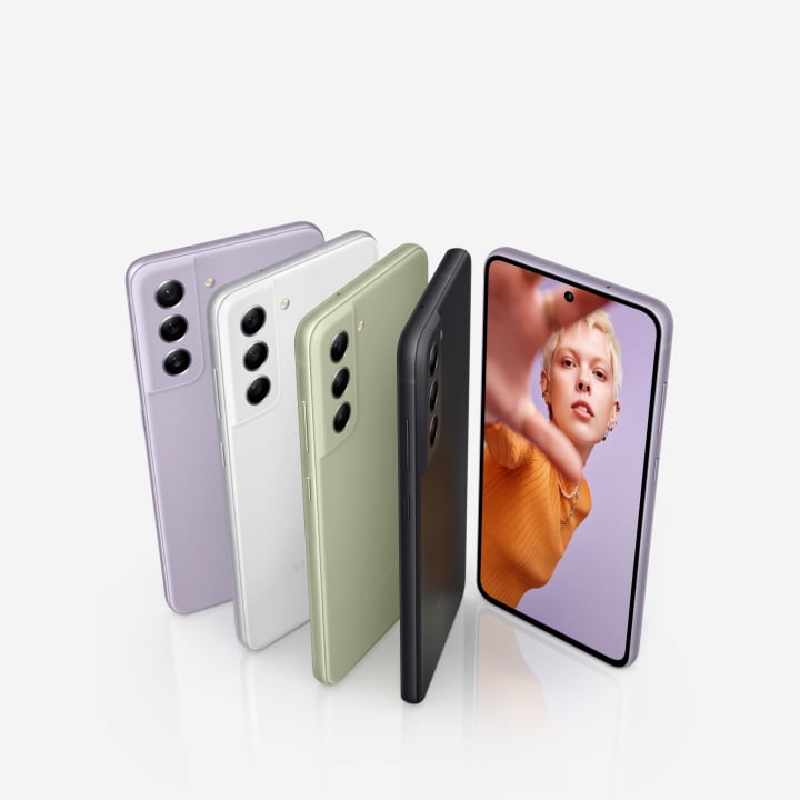 Samsung Galaxy S21 FE 5G