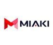 Miaki company logo