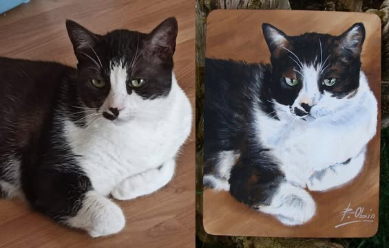 Zrealizowane zamówienie 3