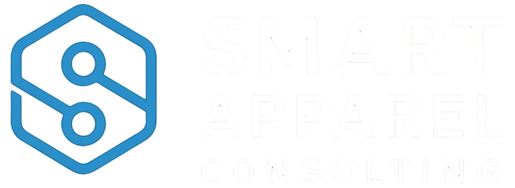 Smart Apparel Consulting Logo
