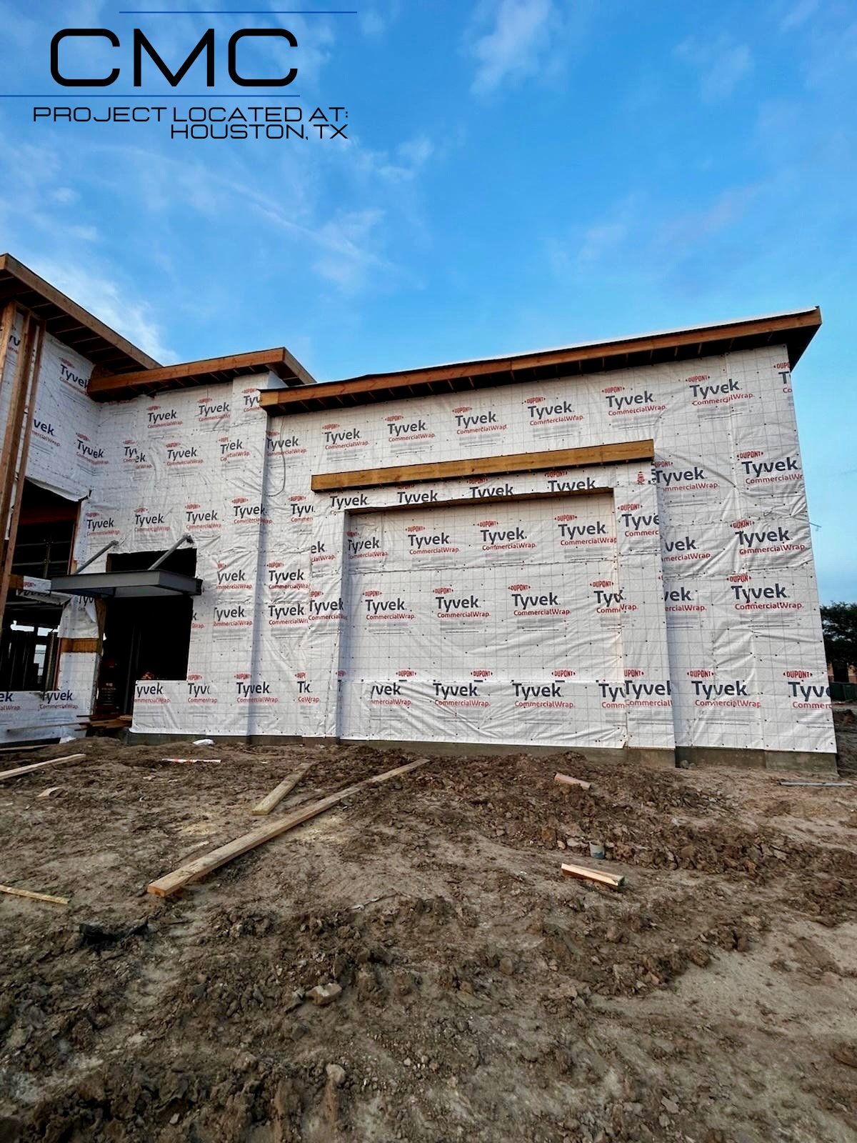 BJ's Restaurant - interior view