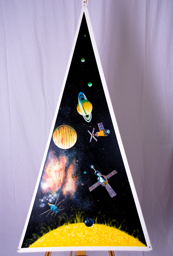 Jeffrey Phillips artwork