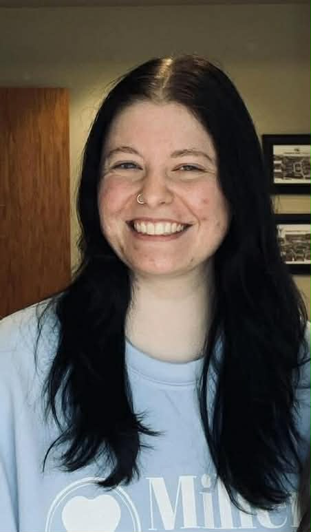 Maisy - Dental Assistant