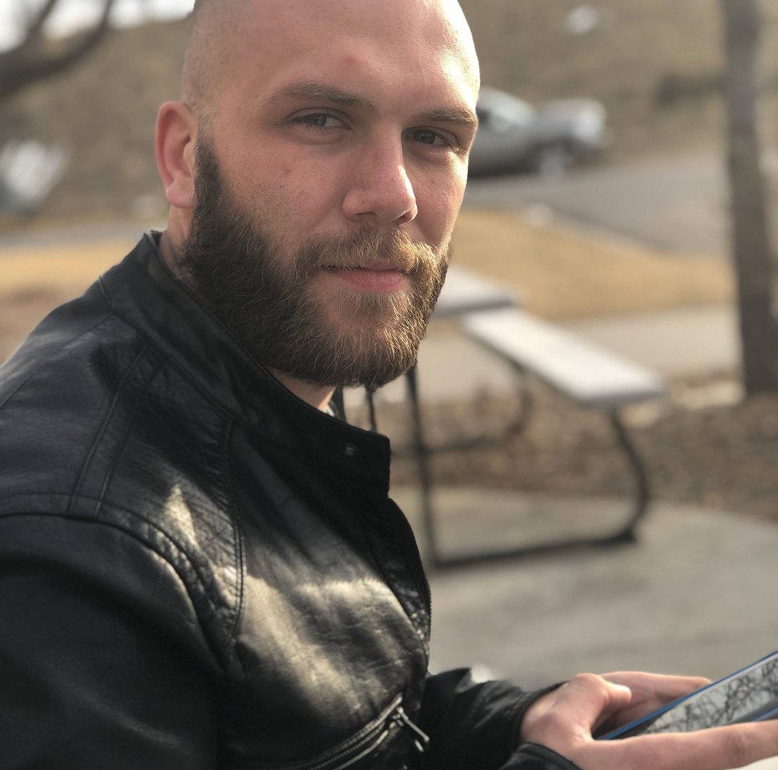 Cody Loomis, Co-Founder of Stone and Oak Audio