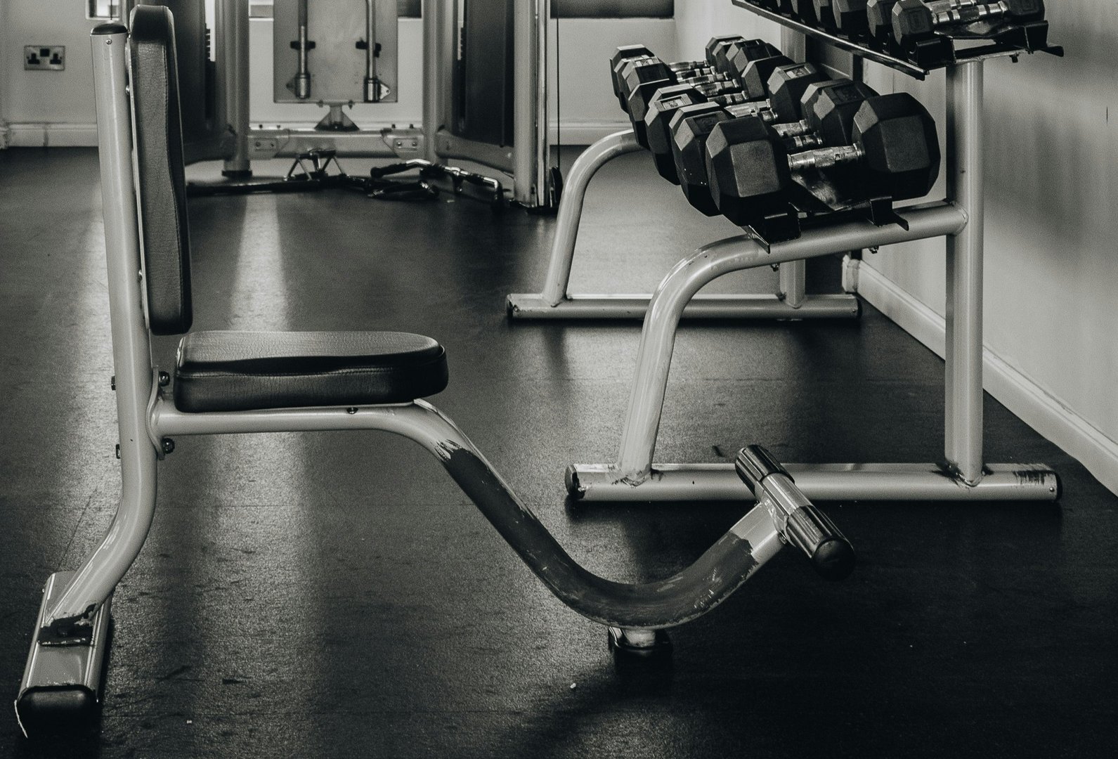 Gimnasio Independencia 3013