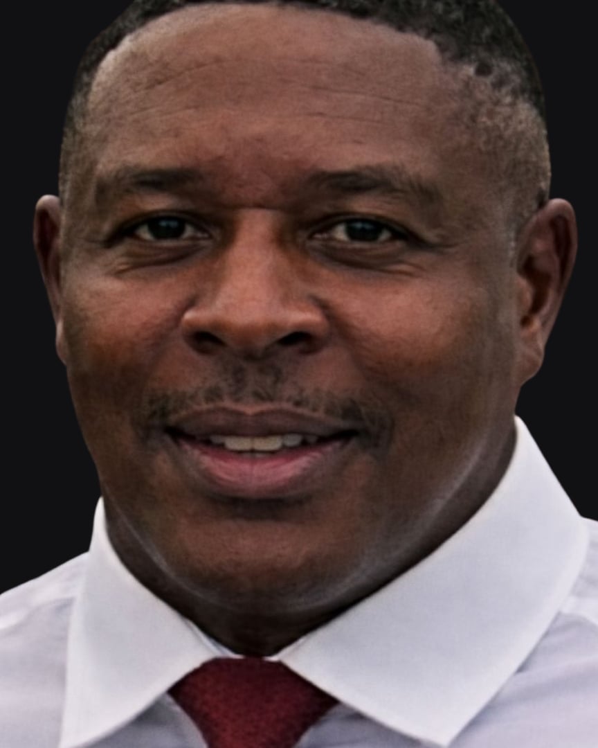 Lionel - Co-Founder of Safe Harbor Home Aides LLC