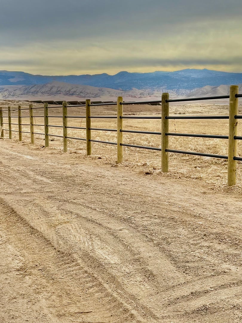 Serrano Total Fence LLC project showcase