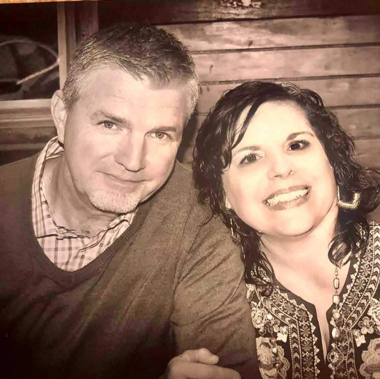 Gary & Veda Burton - Owners of Burton Residential Services