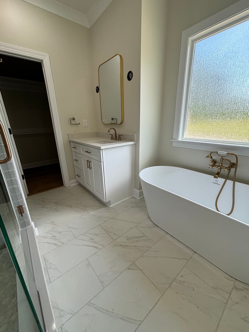 Custom cabinet project