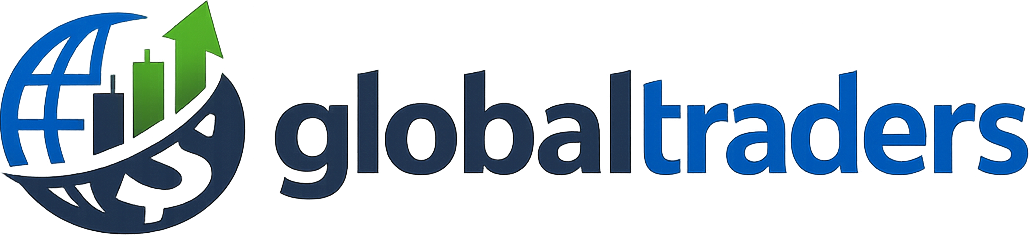 GlobalTraders Logo