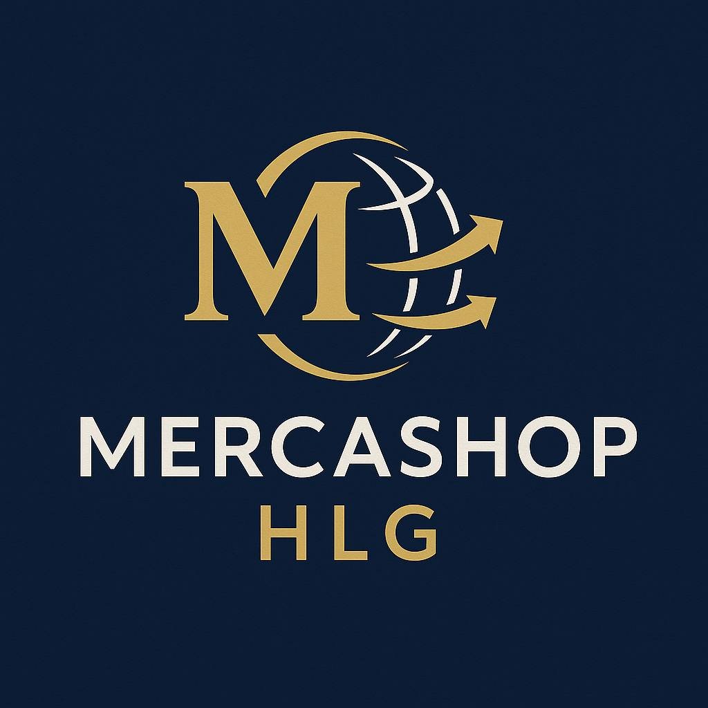 MercaShop HLG